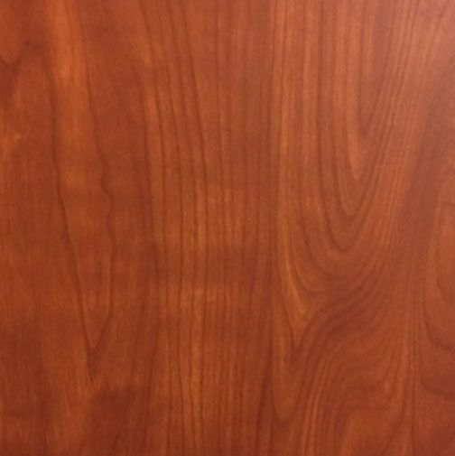 Color 103 WA Wild Cherry<br />Matching back option available