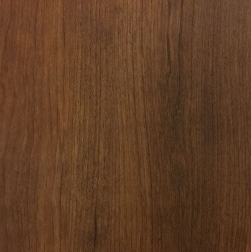 Color 117 Clark Cherry<br />Matching back option available