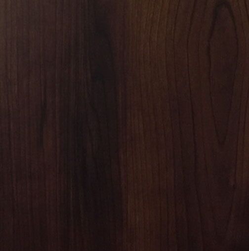 Color 19 Chocolate Cherry<br />Matching back option available