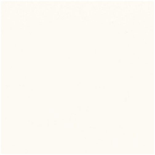 Color 26 Frosty White<br />Matching back option available