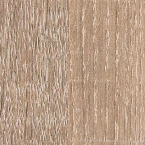 Color 279 Natural Rustik<br />Select white or black melamine back