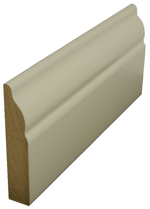 2-1/2" Traditional Base