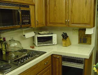 And now a great woodgrain look.