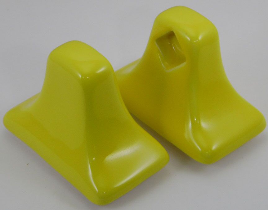 AC Products sunflower closeout towel bar