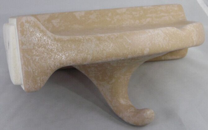 AC Products 900 Series stoneware shelf