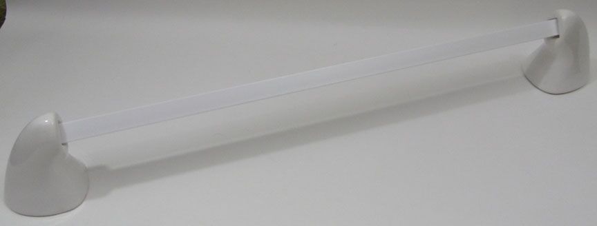 Closeout bathroom hardware