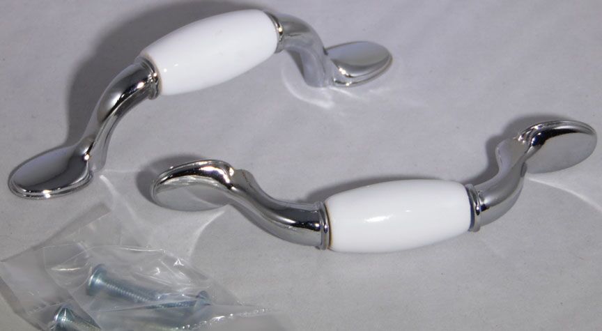 Amerock closeout pull