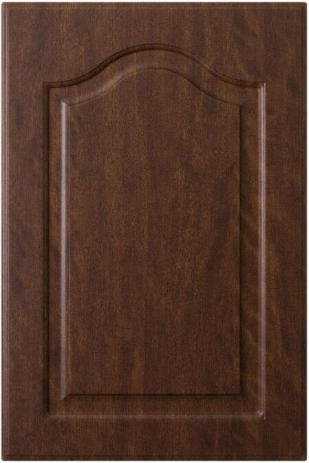 Brushy Creek Custom Doors Carolina Raised Panel Profile