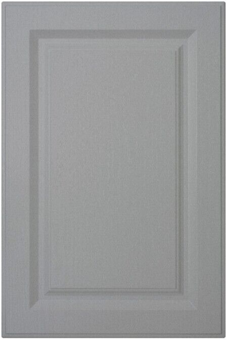 Brushy Creek Custom Doors Charleston Raised Panel Profile