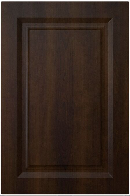 Brushy Creek Custom Doors Columbia Raised Panel Profile