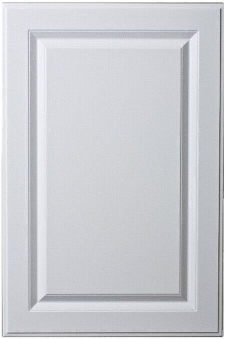 Brushy Creek Custom Doors New York Raised Panel Profile