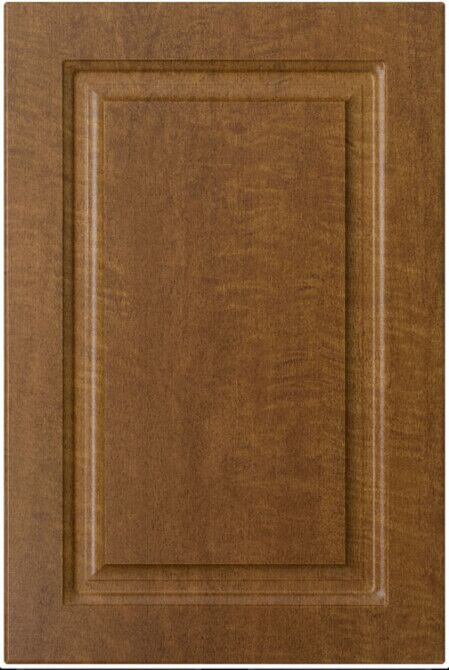 Brushy Creek Custom Doors Raleigh Raised Panel Profile