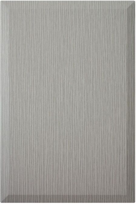 Brushy Creek Custom Doors Savannah Slab cabinet door