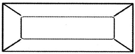 Brushy Creek Custom Doors Sunrise Slab drawer front