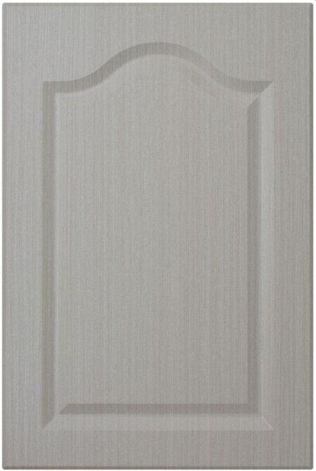 Brushy Creek Custom Doors Wilmington Raised Panel Profile