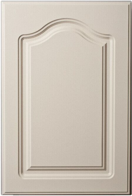 Brushy Creek Custom Doors Windsor Raised Panel Profile