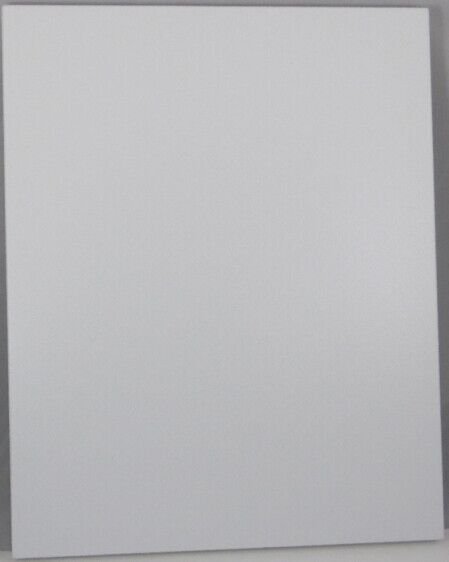 Brushy Creek Custom Doors Standard Slab cabinet door