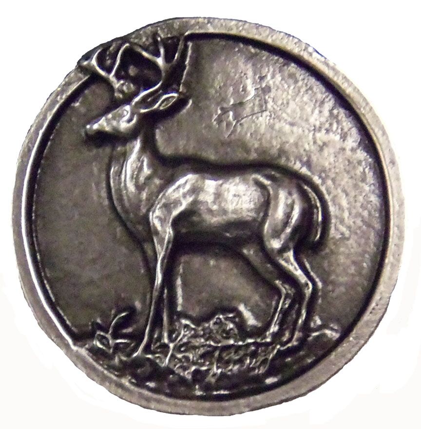 Closeout knobs and pulls