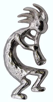 BuckSnort nickel finish