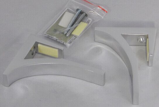 Expo Design Shelf Clip decorative shelf kits