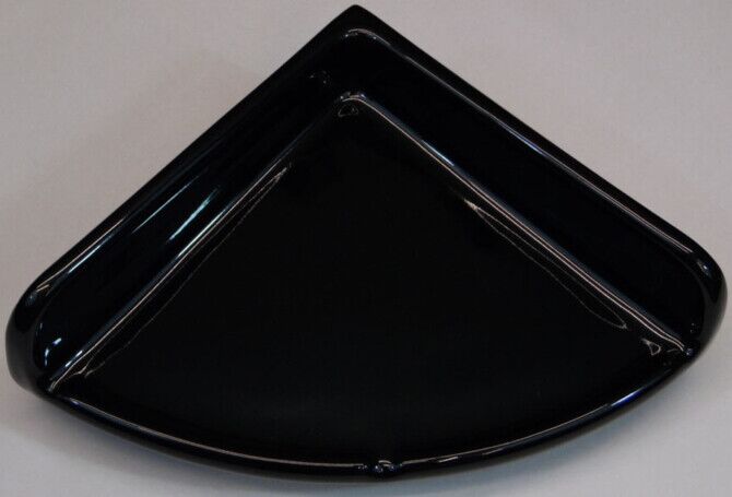 Lenape Pro Series corner shelves