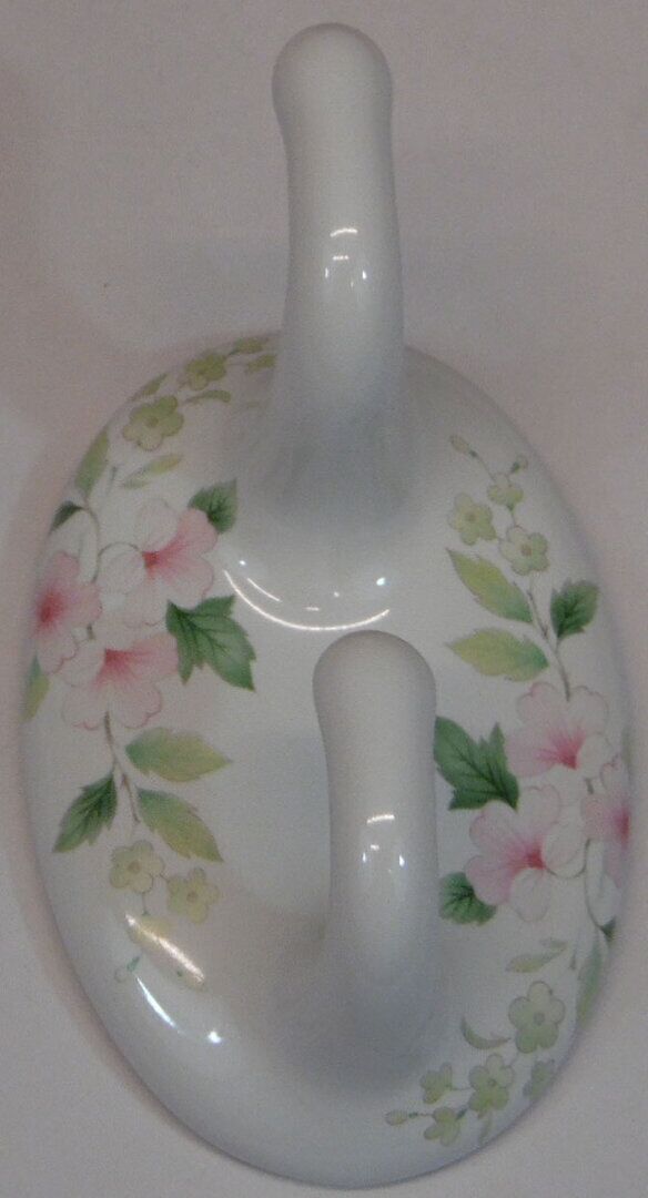 Lenape Classic Blossoms closeout robe hook