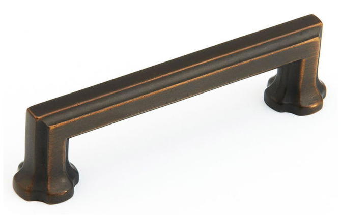 Schaub Empire long cabinet pull